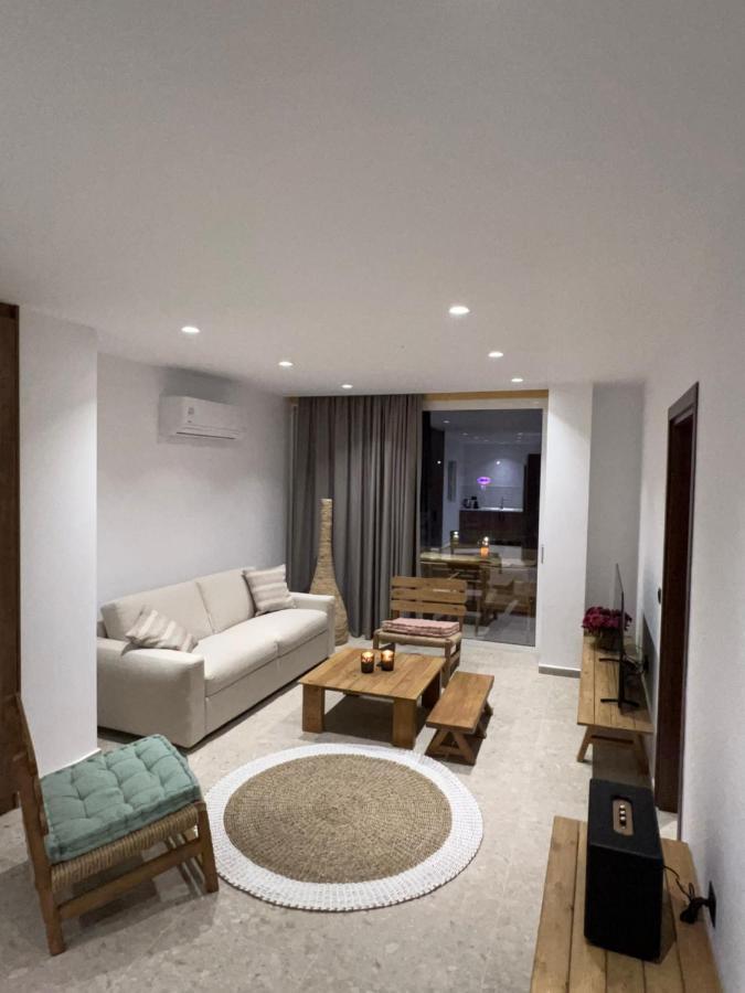 Johannes Boutique Apartments & Suites Afantou Exterior foto