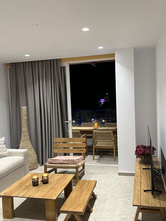Johannes Boutique Apartments & Suites Afantou Exterior foto