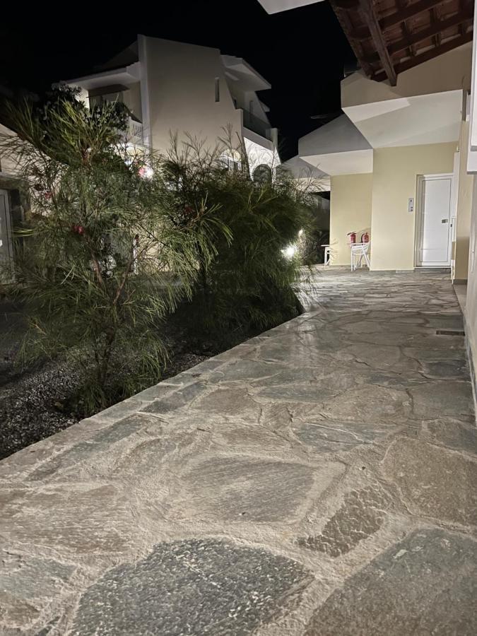Johannes Boutique Apartments & Suites Afantou Exterior foto